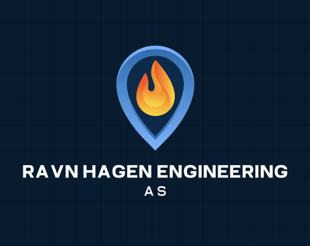 Ravn Hagen Engineering AS